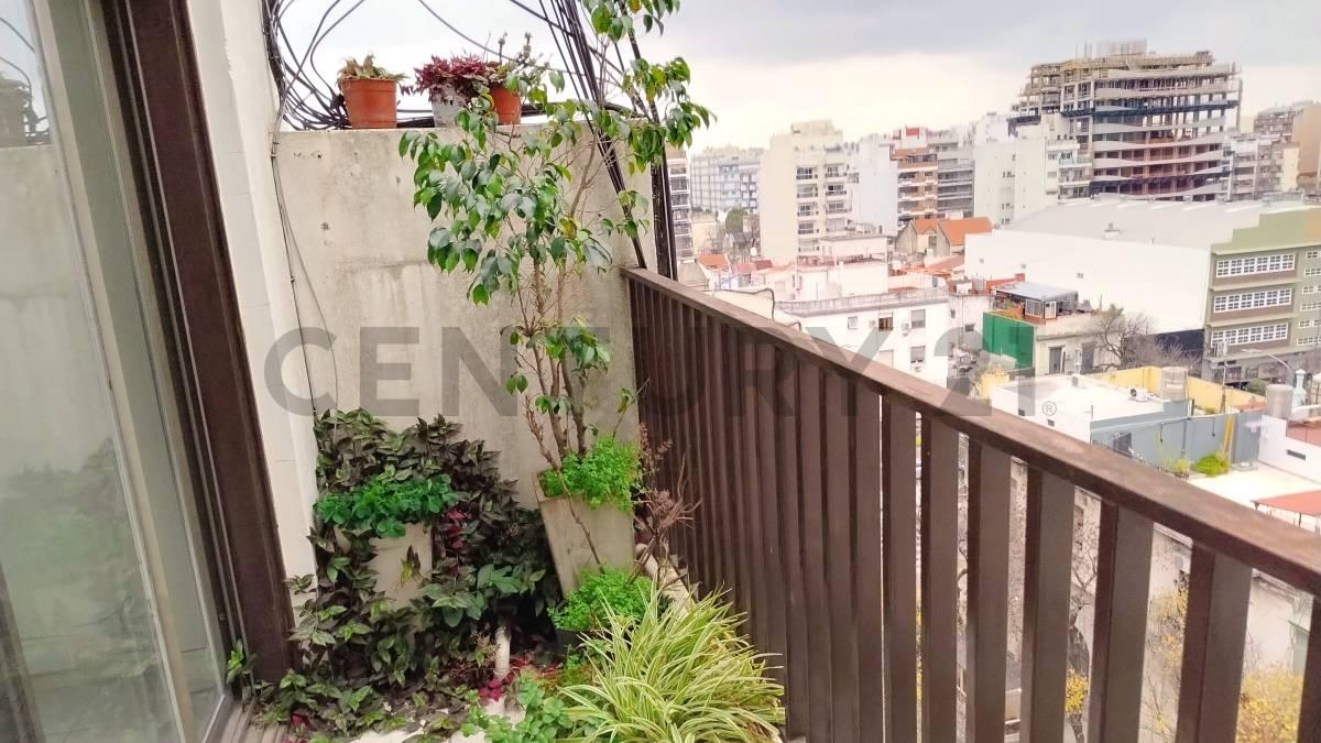 Venta Caballito 2 Ambientes Cochera Muy Luminoso Apto Crédito ¡Oportunidad! — foto 1