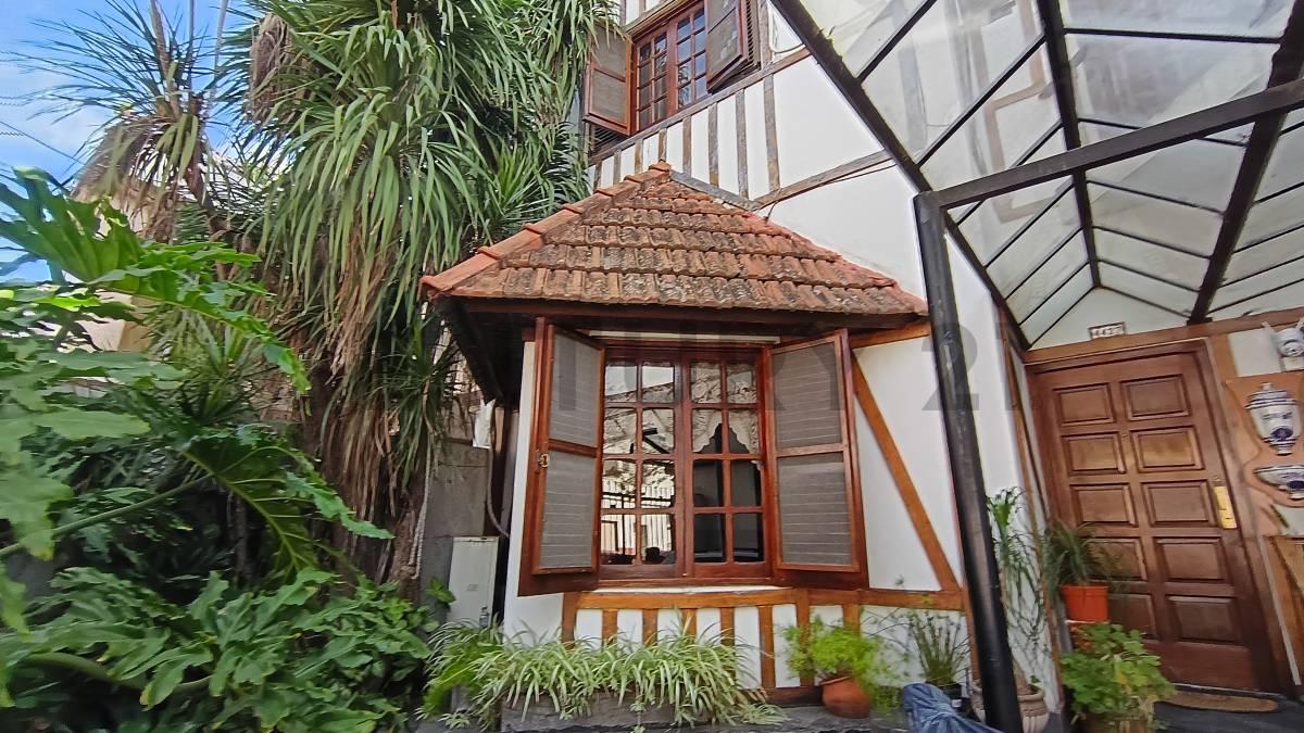 Venta Casa 3 Dormitorios Pileta Lote Propio Flores — foto 1