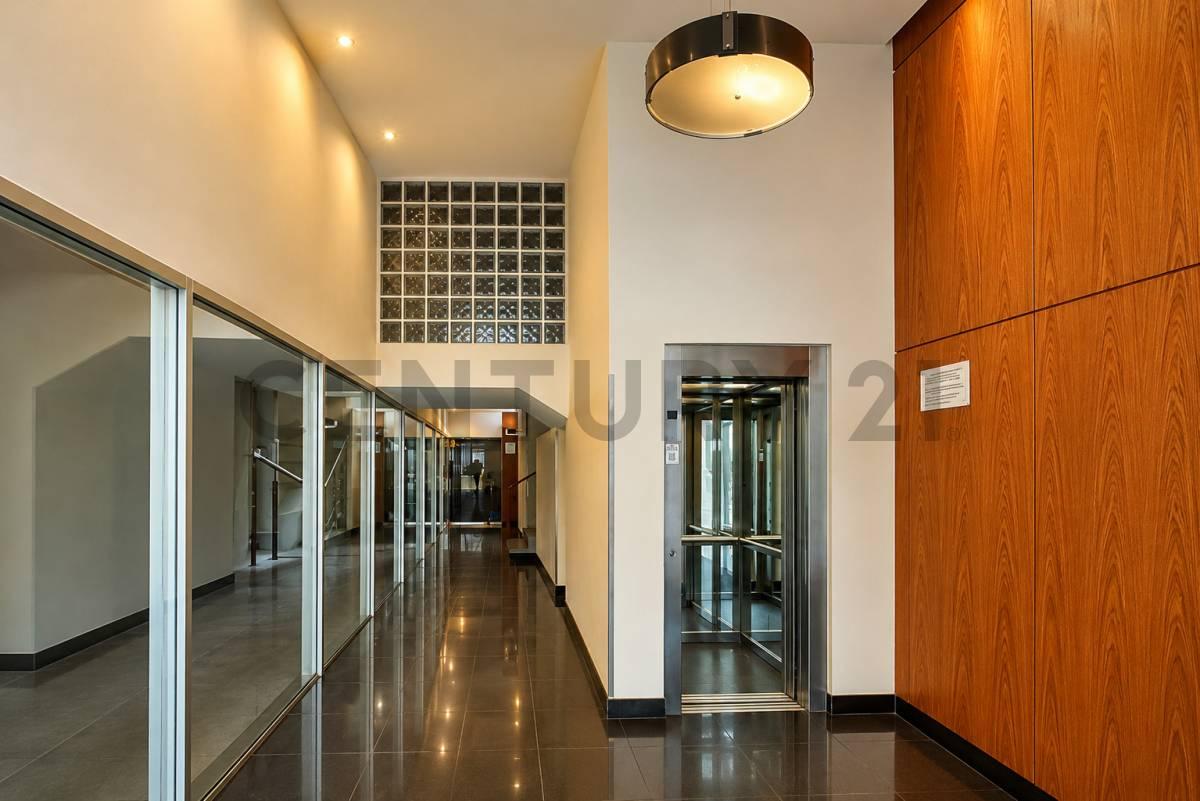 Venta Departamento Monoambiente en Balvanera con Amenities — foto 1