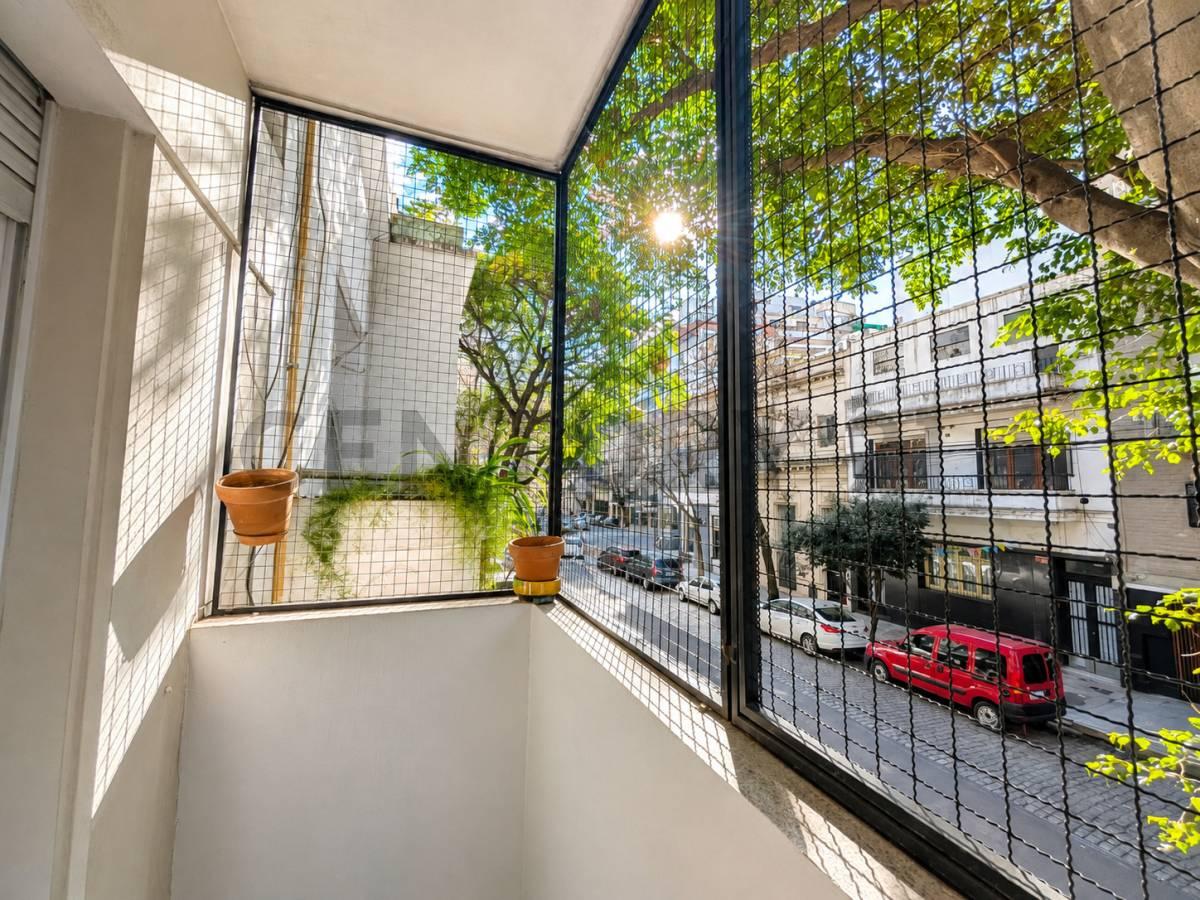Venta Departamento 3 Ambientes Excelente Ubicación Palermo — foto 1
