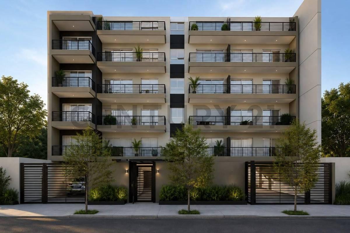 Venta Departamento Monoambiente Moron Financiación!!! — foto 1
