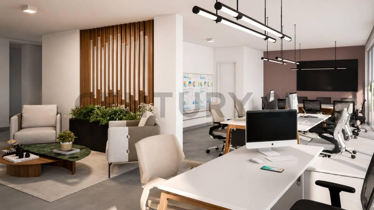 VENTA OFICINAS Y CONSULTORIOS EN HURLINGHAM!!! — foto 1