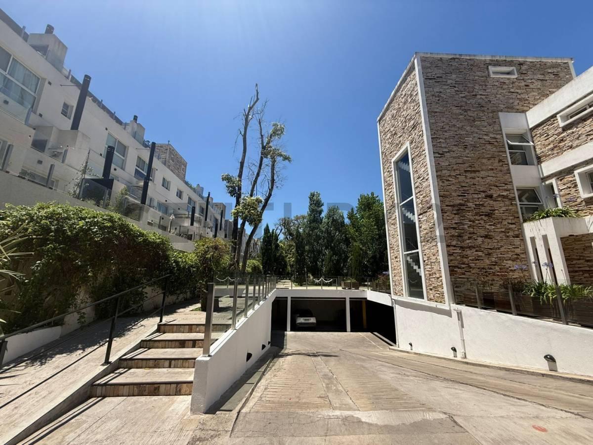 Alquiler Departamento 3 Ambientes Canning + Cochera a Estrenar Complejo Main Park — foto 1