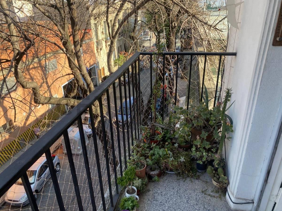 Venta Departamento 4 Ambientes Almagro — foto 1
