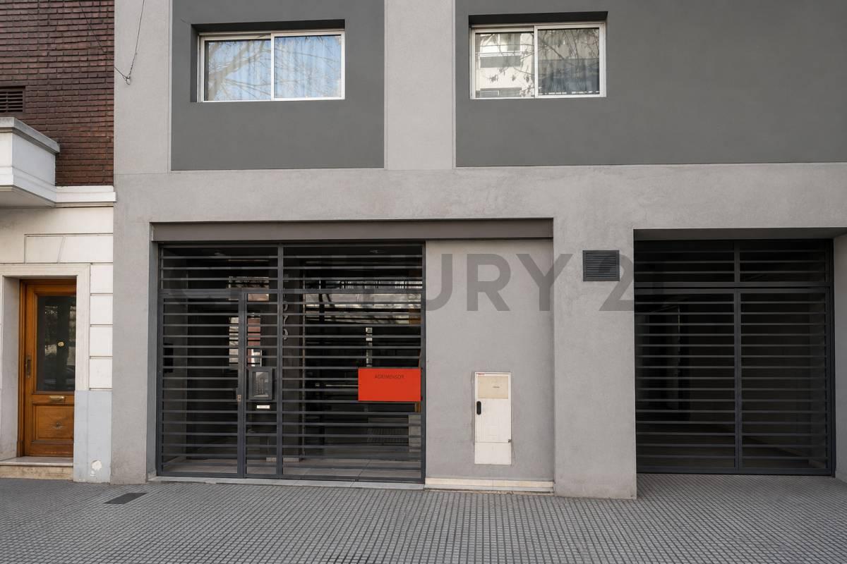 Venta Departamento 2 Ambientes San Cristobal 46 m2 con RENTA — foto 1
