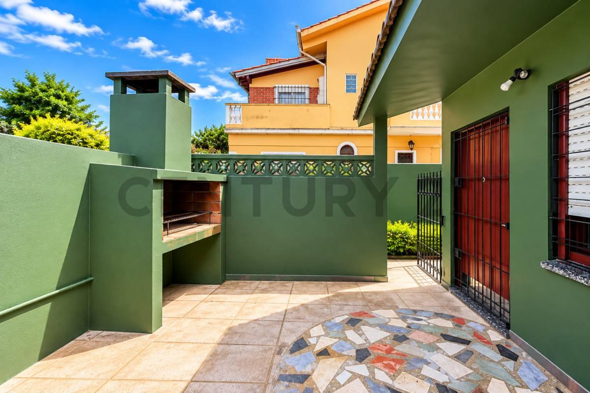 Venta PH 2 Ambientes Santa Teresita La Costa Permuta 70m2 Totales — foto 1