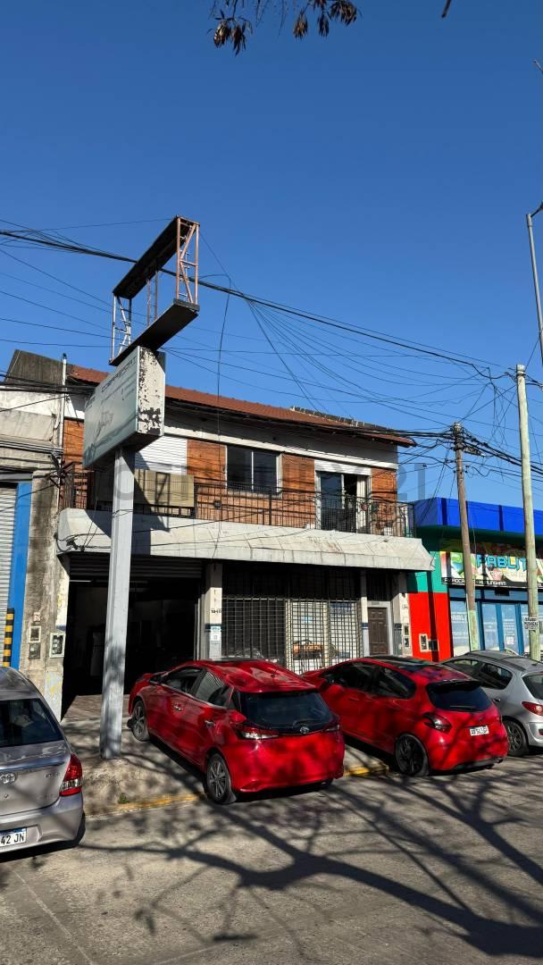 PROPIEDAD EN VENTA HURLIGHAM POSIBLE DESARROLLO — foto 1