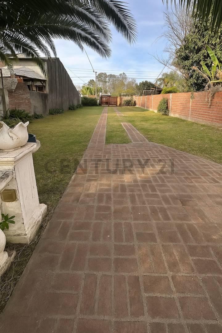 VENTA DE LOTE DE 300MTS CUADRADOS. EXCELENTE UBICACION Y ACCESIBILIDAD — foto 1
