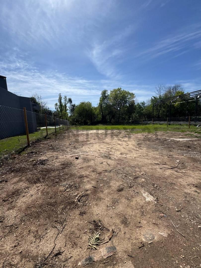 Lote en Venta – Barrio Cerrado en Bella Vista, San Miguel — foto 1