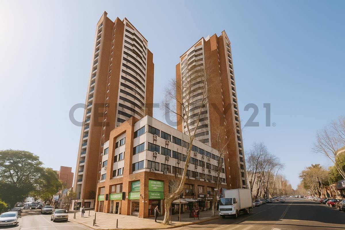 VENTA DE OFICINA EN SAN MIGUEL — foto 1