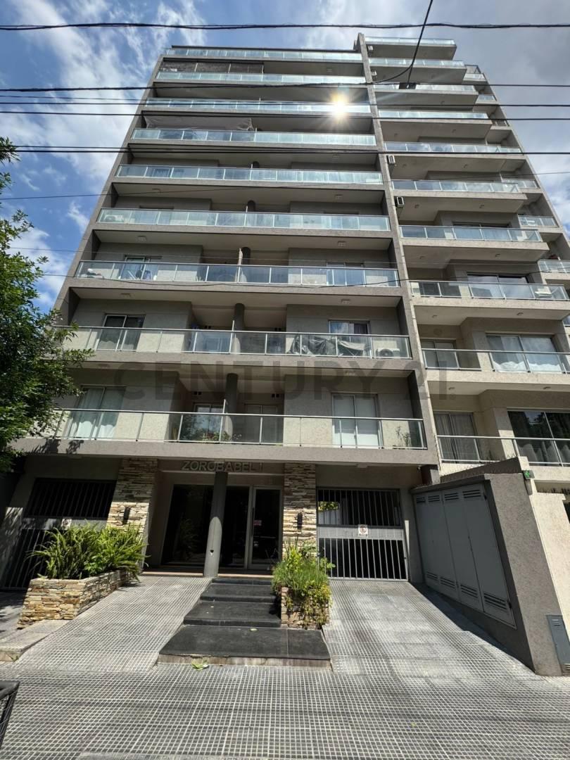 VENTA DEPARTAMENTOS MONOAMBIENTES EDIFICIO ZOROBABEL I. — foto 1
