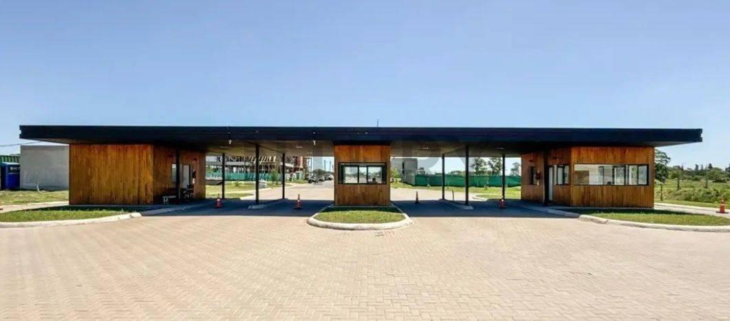 LOTE INTERNO EN VENTA, VILLAGE PLAZA. — foto 1