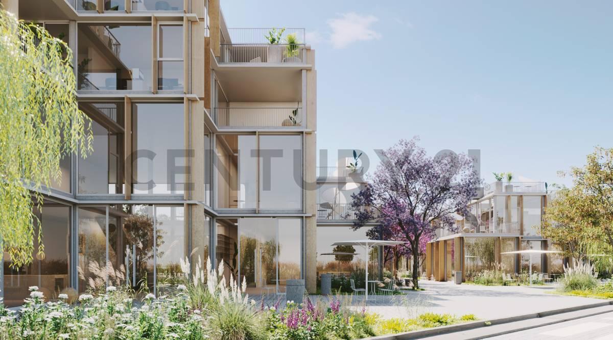 DEPARTAMENTO 2 AMBIENTES EN VENTA EN BELLA VISTA |TERRAZA + PARRILLA + COCHERA | — foto 1