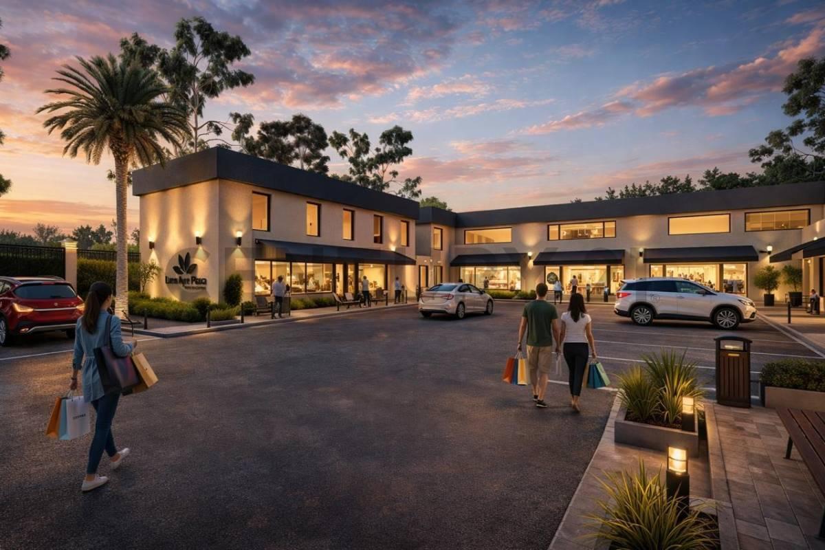 Venta de Oficina en Buen Ayre Plaza, Bella Vista centro. — foto 1