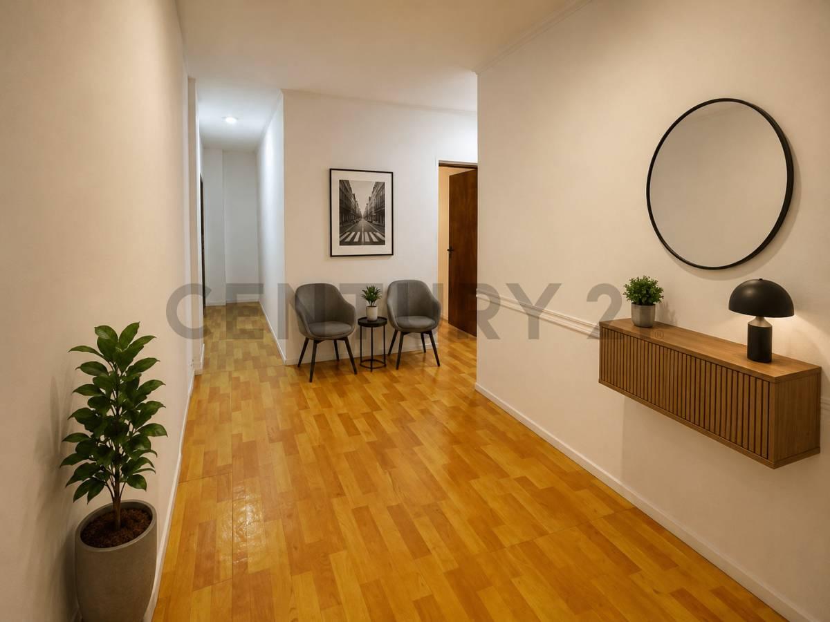 VENTA DEPARTAMENTO 4 AMBIENTES CENTRO DE SAN MIGUEL — foto 1