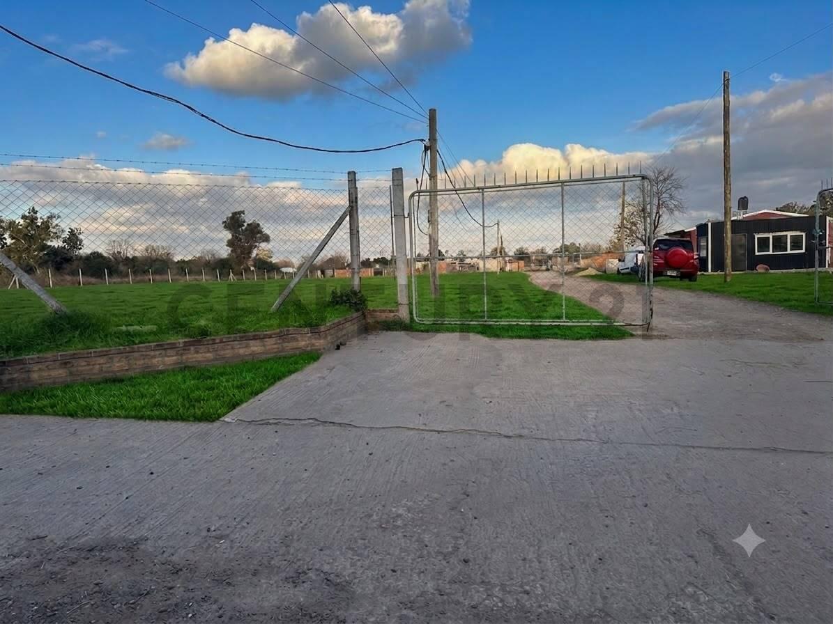 Terreno en venta de 200 m² en Barrio con Porton-Villa Rosa, Pilar — foto 1