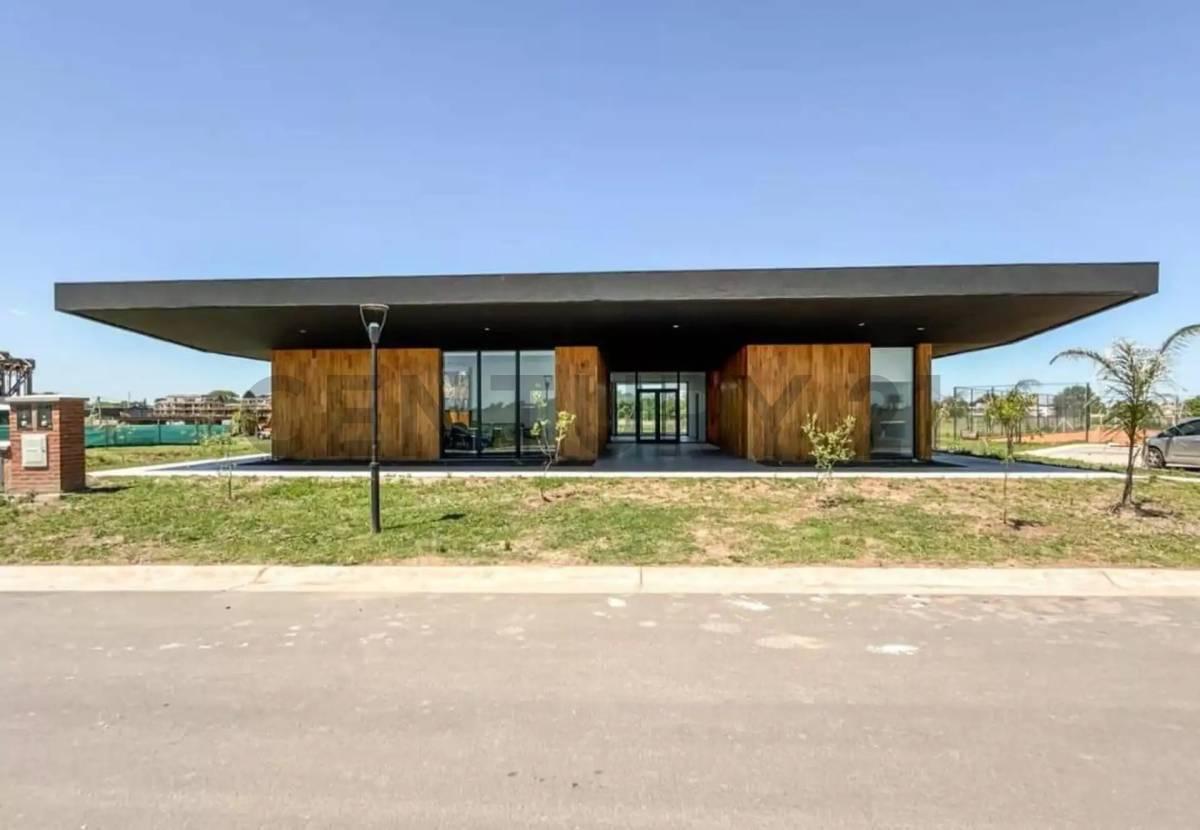 Lote interno en venta en Village Plaza | Excelente ubicación — foto 1