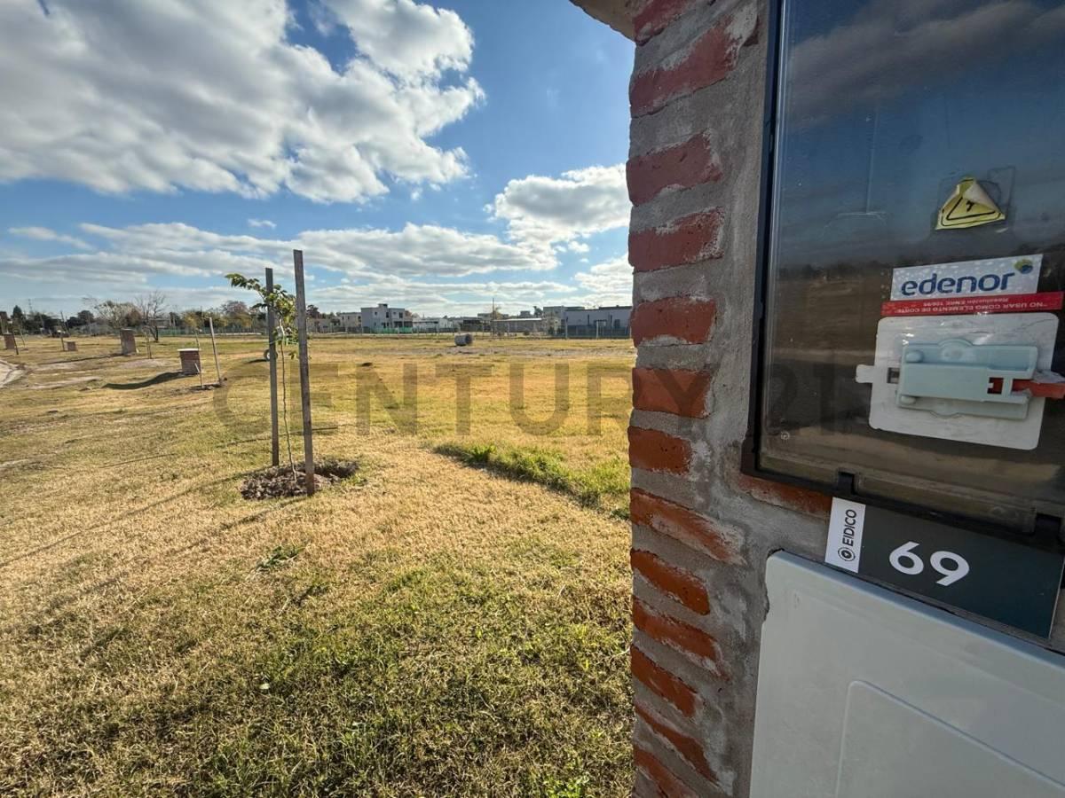 LOTE EN VENTA - SAN PABLO CHICO, DERQUI PILAR. — foto 1