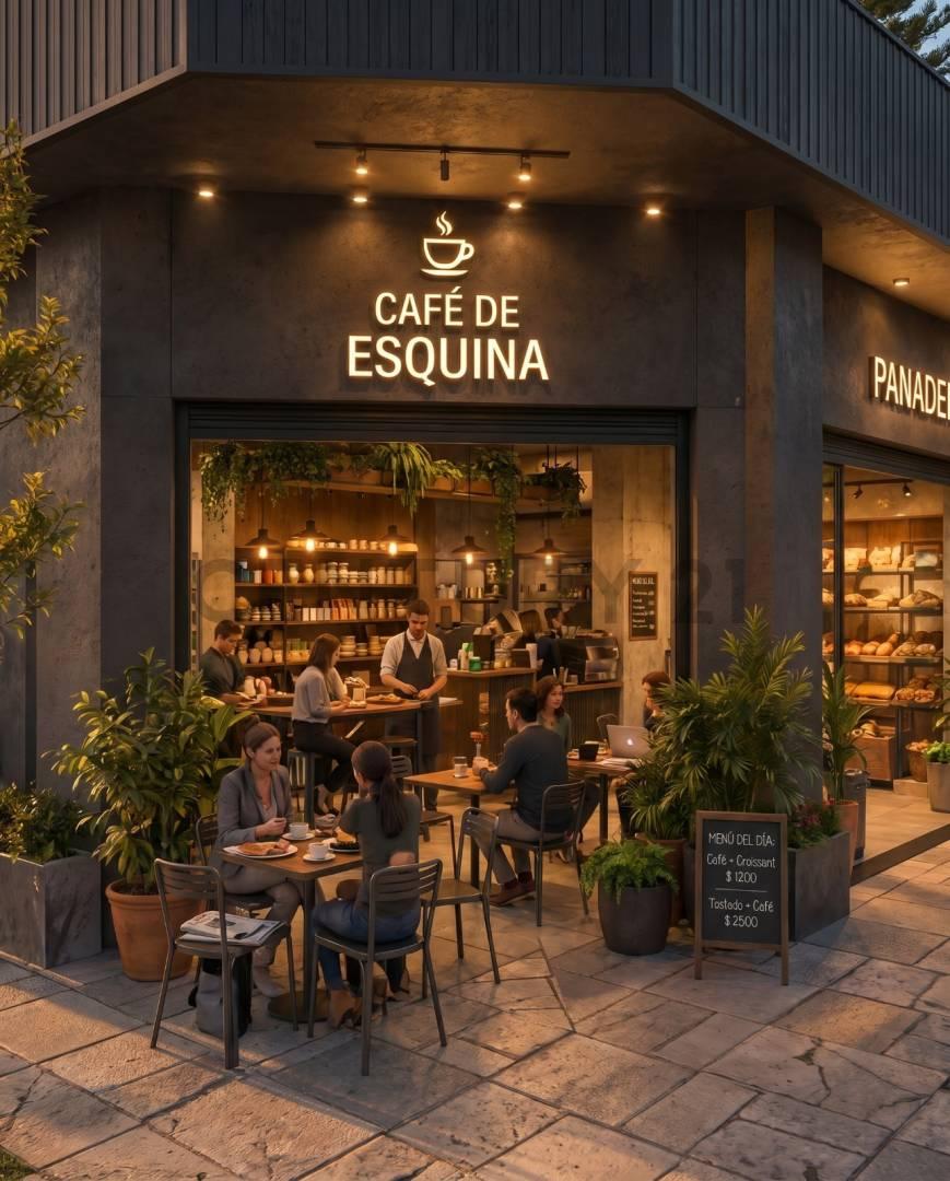 VENTA LOCAL A ESTRENAR EN SAN MIGUEL — foto 1