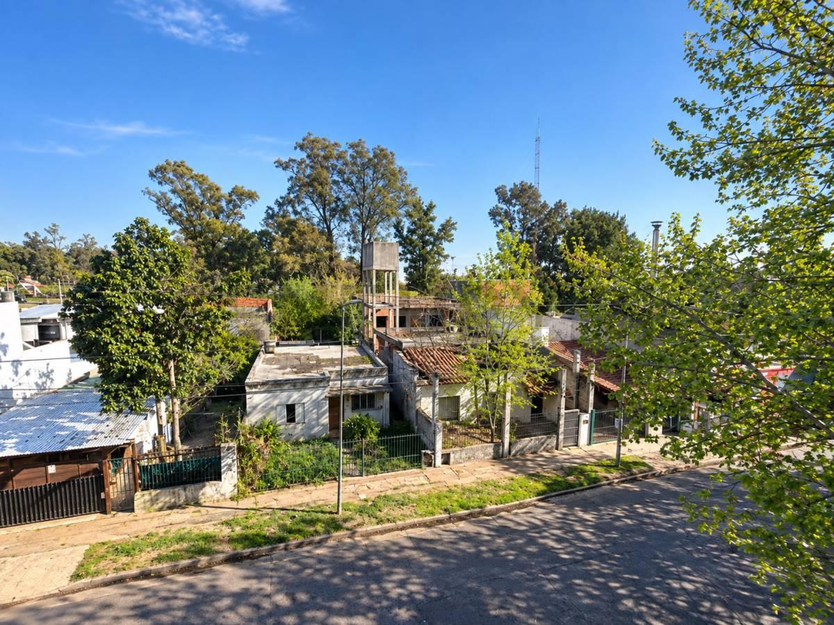 Terreno 340 m² en Centro de Los Polvorines | 6 Departamentos a Terminar | Ideal Desarrollo — foto 1