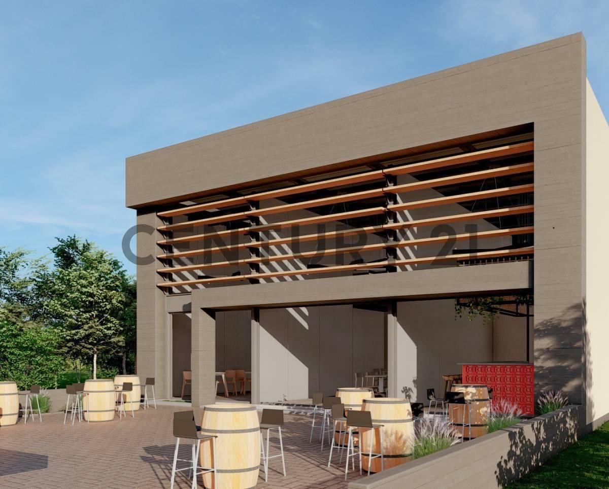 Pre-Venta Exclusiva | Locales en Pozo sobre el Boulevard de Docta — foto 1