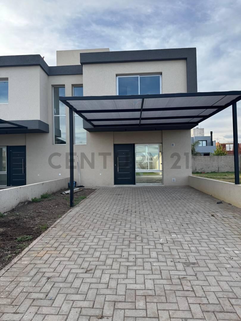 Dúplex a Estrenar 3 Dormitorios y 3 Baños - Docta — foto 1