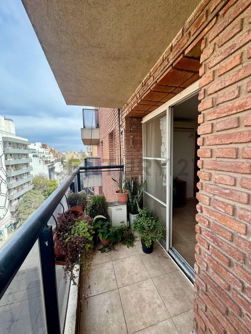 DEPARTAMENTO EN VENTA! B° Gral. Paz, 2 dor — foto 1