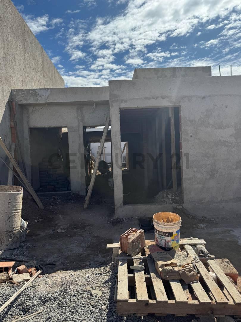 Duplex en POZO! 2 dormitorios, FINALIZA EN FEBRERO 2027, Docta Urbanizacion! — foto 1