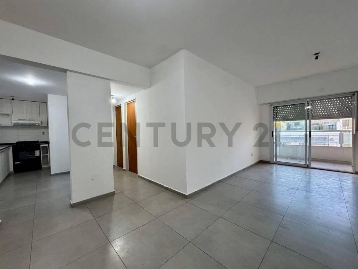 VENTA DEPARTAMENTO 3 AMBIENTES CON COCHERA — foto 1