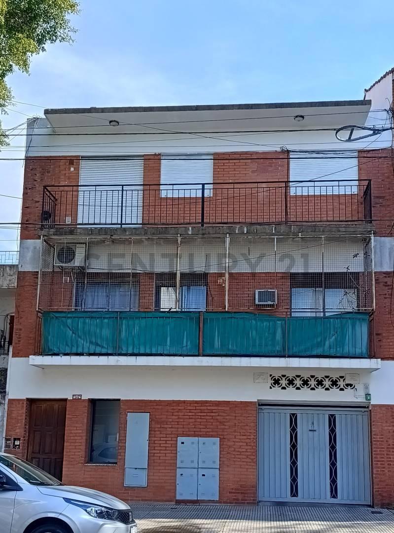 Departamento en venta 4 ambientes en Monte Castro — foto 1