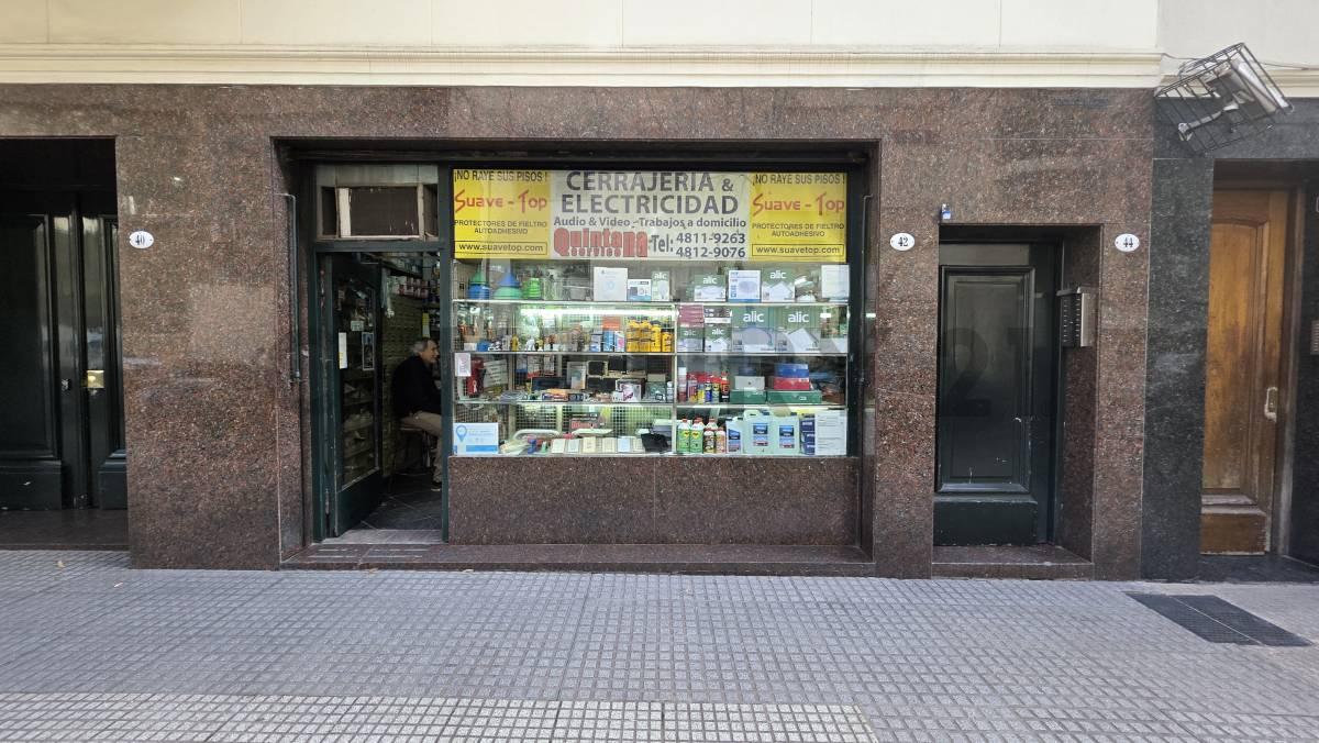 Oportunidad de Inversión - Venta Local a la Calle - Zona Premium — foto 1