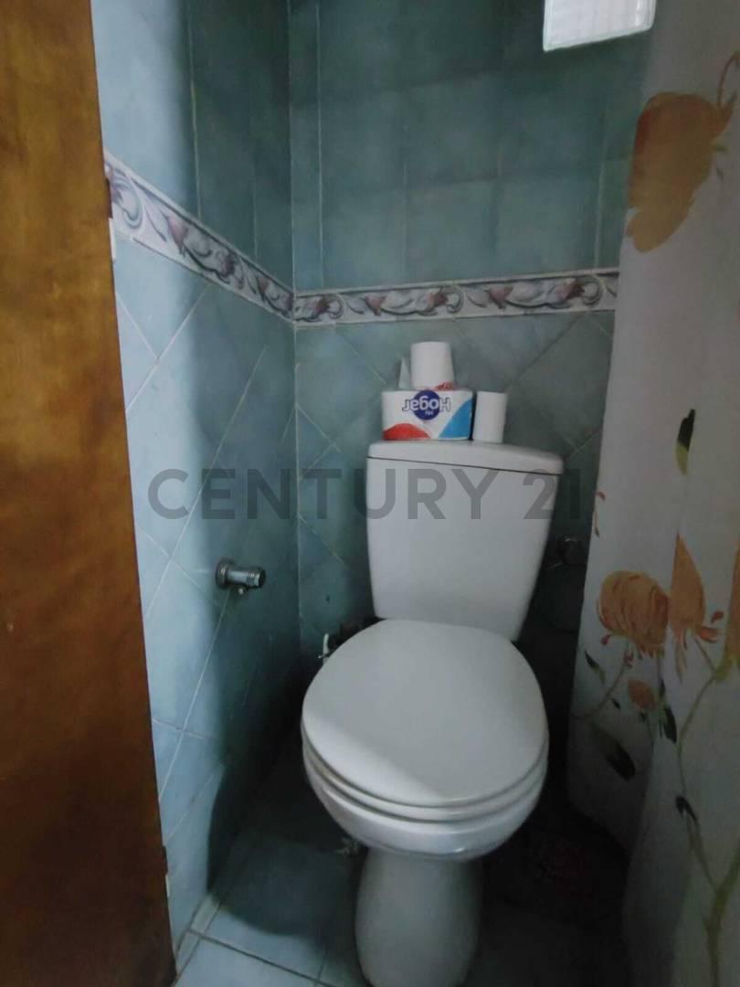Casa de 4 ambientes en lote propio – Parque Chacabuco — foto 1