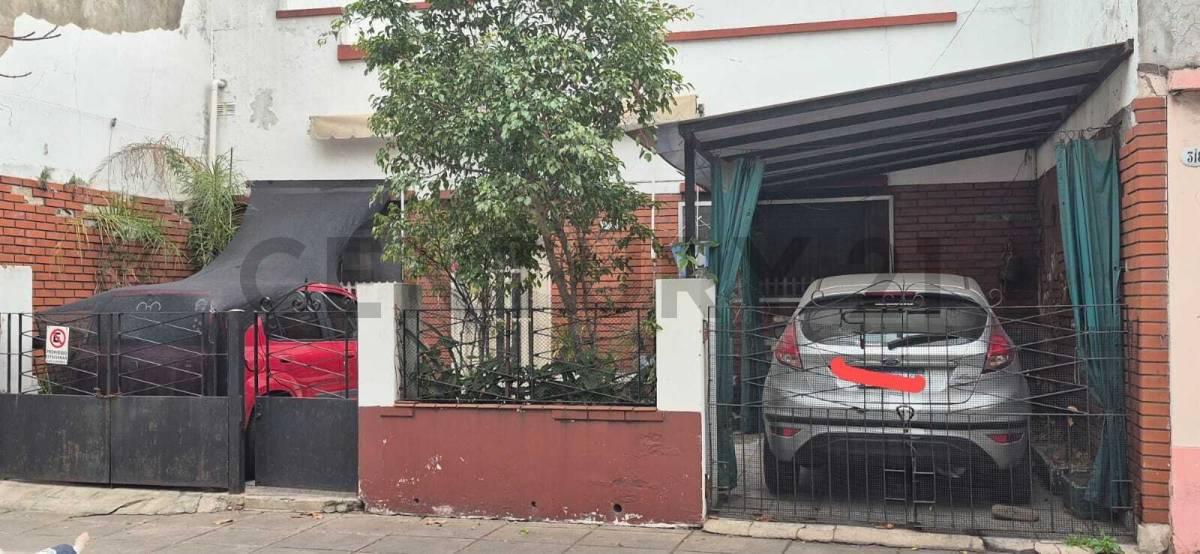 Lote en venta | USAA | Av. Olivera 300 | Vélez Sarsfield — foto 1