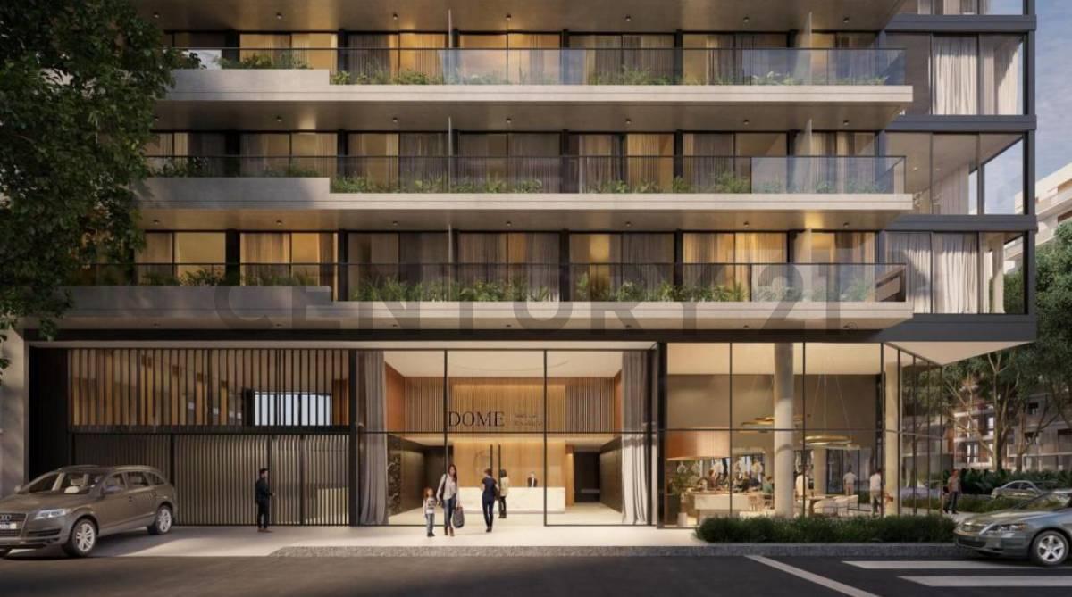 VENTA DEPARTAMENTO MONOAMBIENTE EN PALERMO FULL AMENITIES — foto 1
