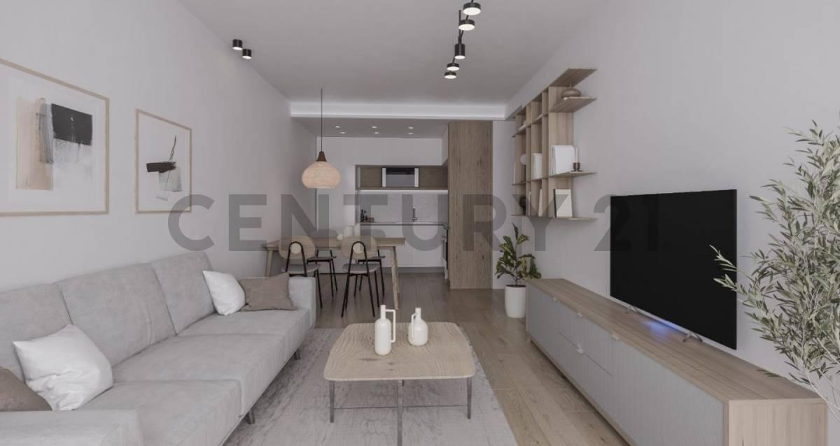 VENTA 3 AMBIENTES DE POZO EN VILLA CRESPO — foto 1