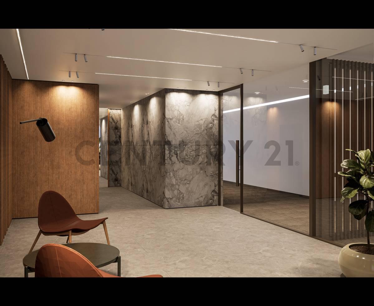 Venta Monoambiente con Balcón – A Estrenar en Villa Crespo — foto 1