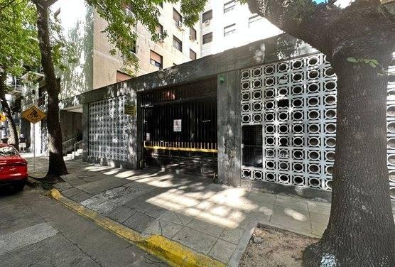 Venta de Cochera doble en Balvanera — foto 1