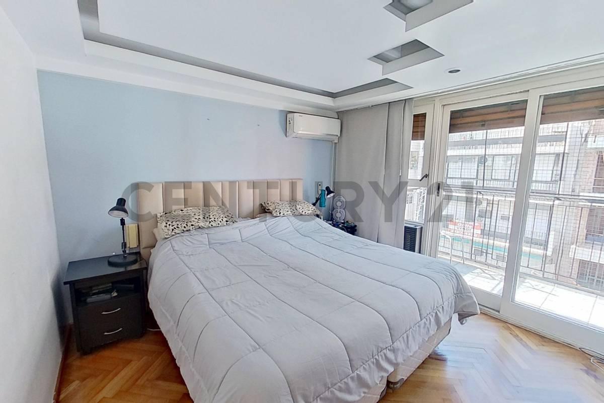 Venta 4 Ambientes c/dep + cochera en Villa Crespo — foto 1
