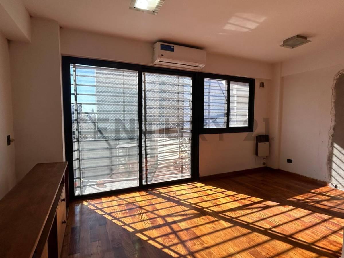 Alquiler Monoambiente Villa Crespo — foto 1
