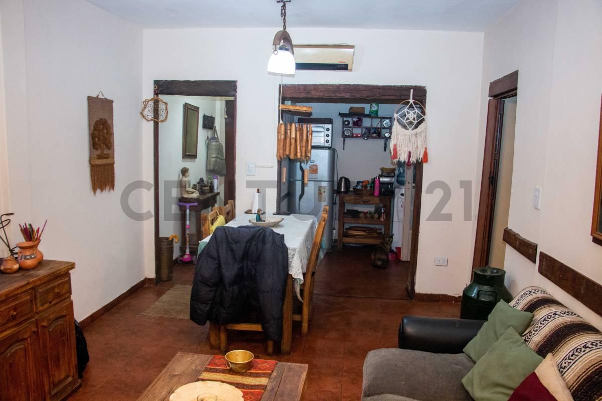 VENTA DEPARTAMENTO 3 AMBIENTES - VILLA CRESPO - — foto 1