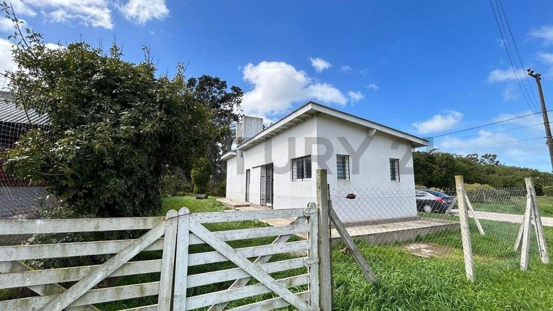 CASA 2 AMBIENTES LOS ACANTILADOS, MAR DEL PLATA — foto 1