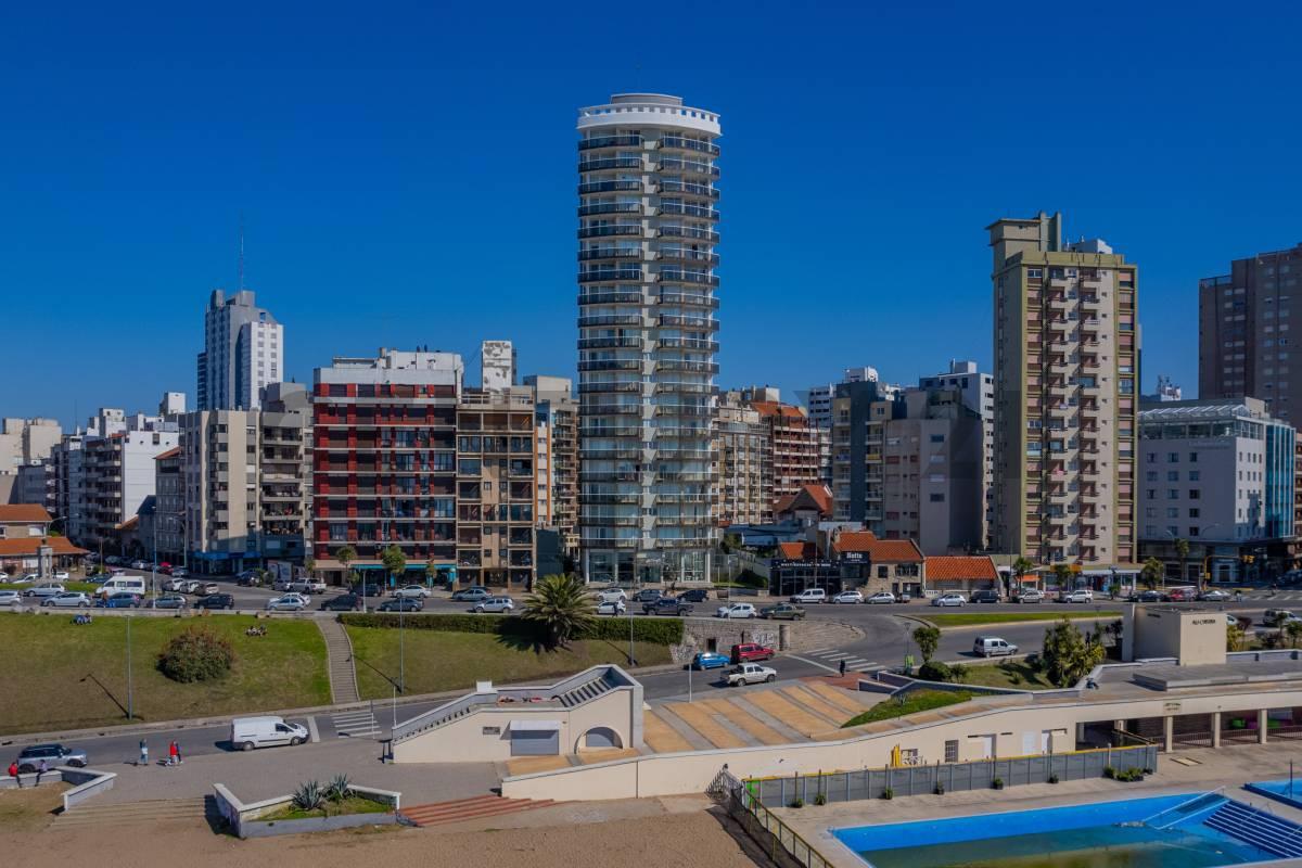 DEPARTAMENTO 3 AMBIENTES C/COCHERA, LA PERLA MAR DEL PLATA — foto 1