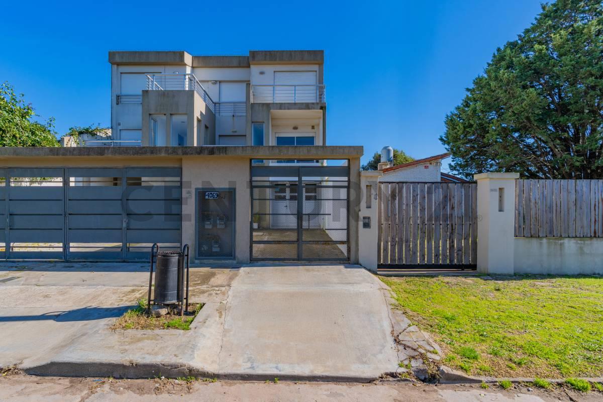 DUPLEX TIPO CASA + DEPARTAMENTO, FARO NORTE, MAR DEL PLATA — foto 1