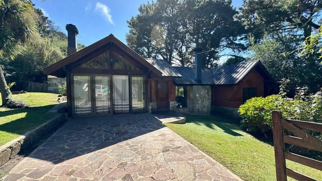 CASA 2 AMBIENTES SIERRA DE LOS PADRES, MAR DEL PLATA — foto 1