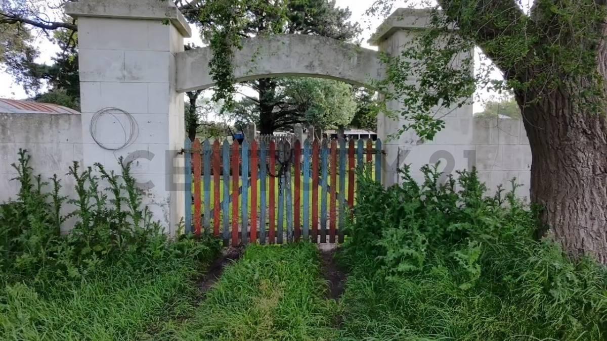 LOTE EN VILLA LAGUNA LA BRAVA, BALCARCE — foto 1