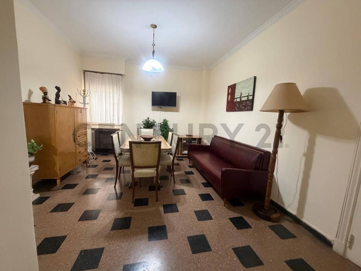 Venta Departamento 3 ambientes Zona Centro — foto 1