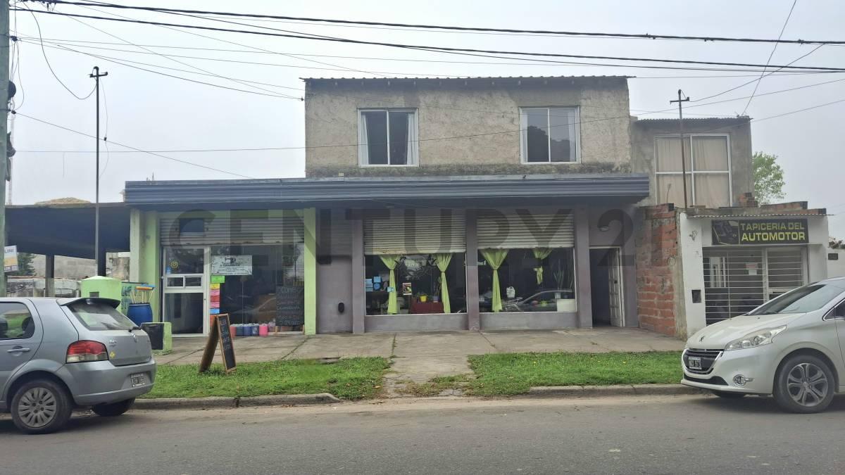 Venta en Block PH con Locales Comerciales — foto 1