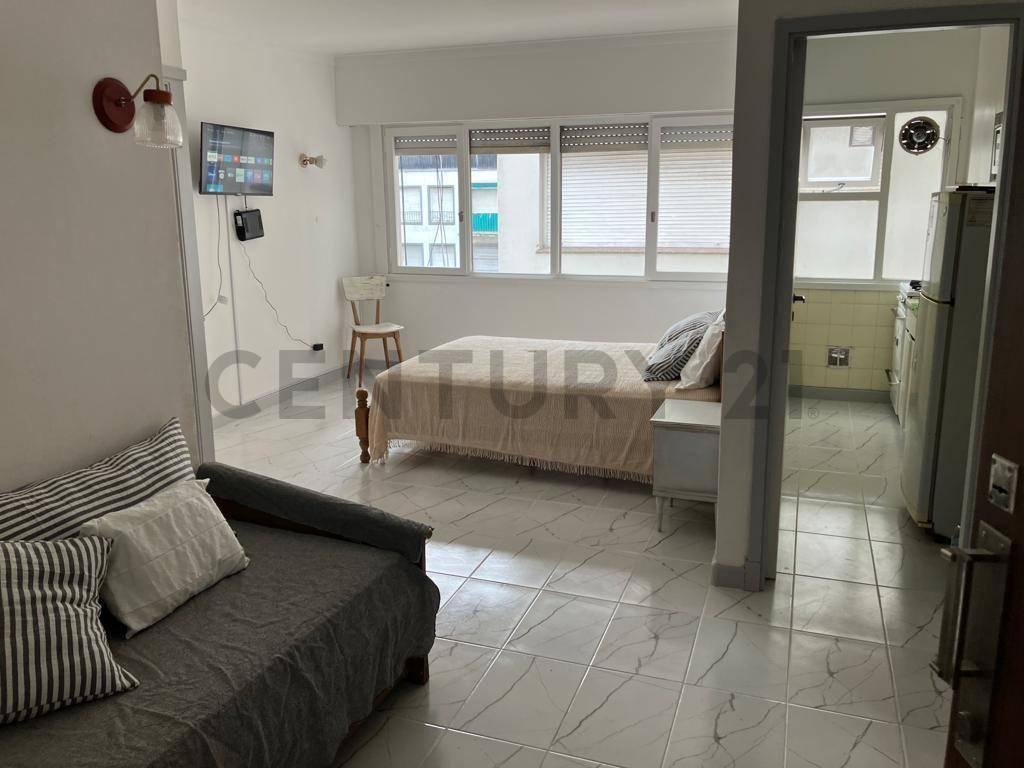 VENTA MONOAMBIENTE DIVISIBLE CONTRAFRENTE ZONA ALDREY — foto 1