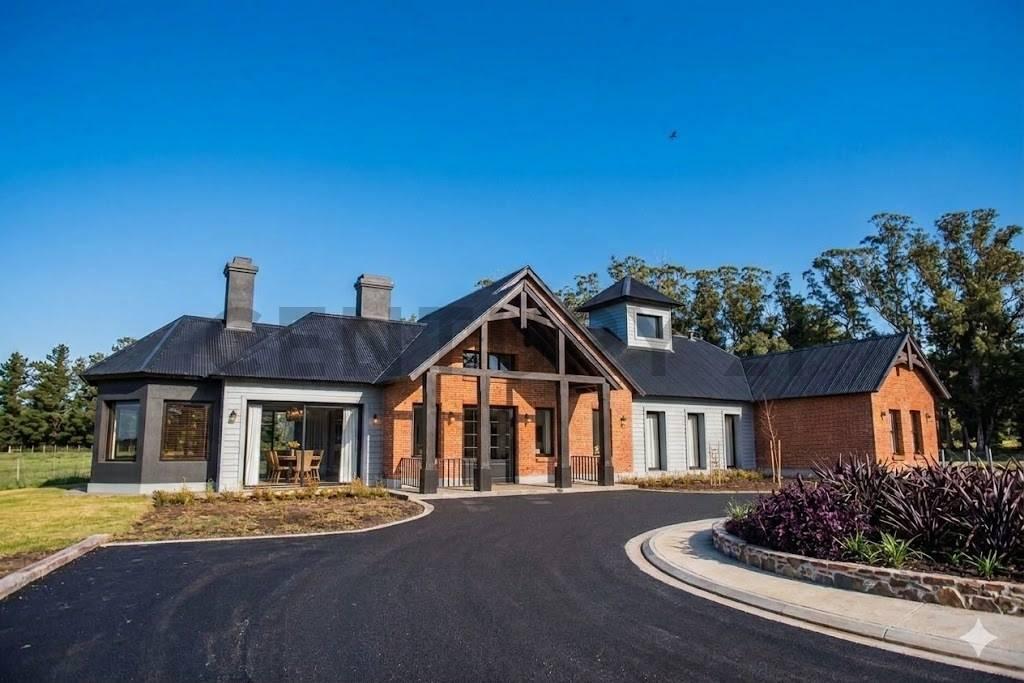 LOTE EN VENTA EN CASONAS DEL HARAS – SECTOR LOMADA — foto 1