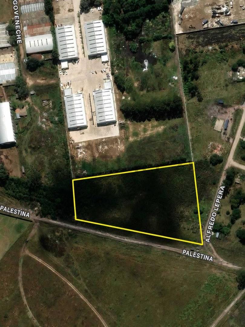 Venta terreno en ruta 88 — foto 1